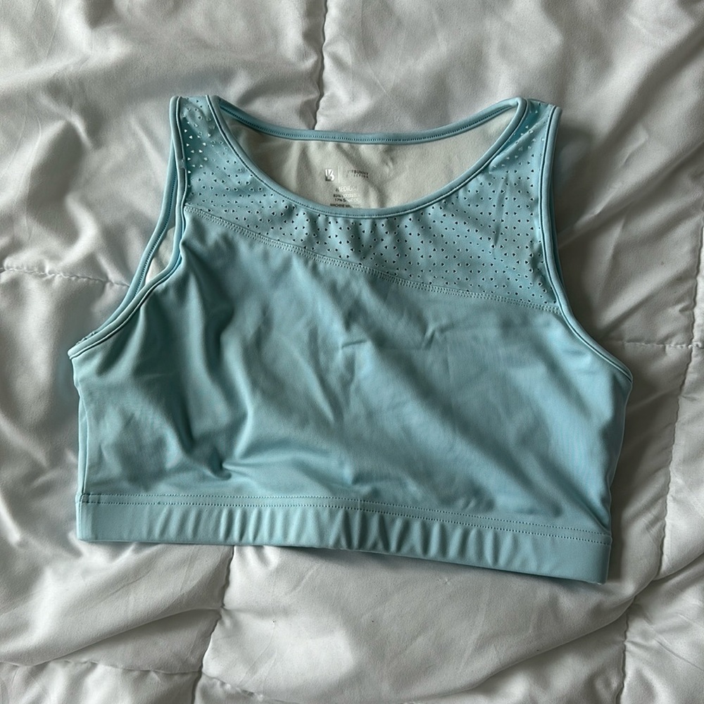 Buffbunny sports bra